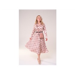 Сумка женская Lanotti 2006/розовый