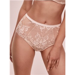 Трусы Sublime стринги с завышенной талией Alles