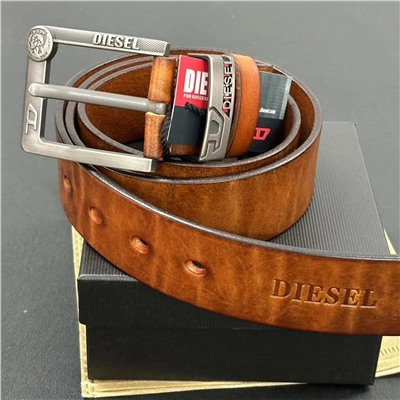 Мужской ремень ( 4 цвета) ДИЗЕЛ*Ь