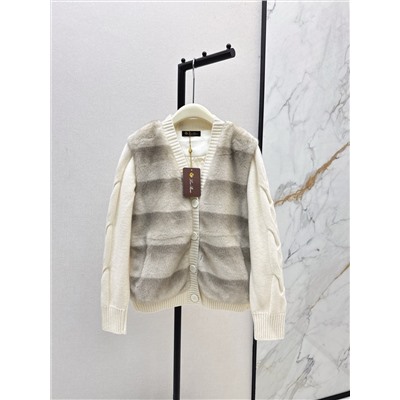 Бомбер люкс