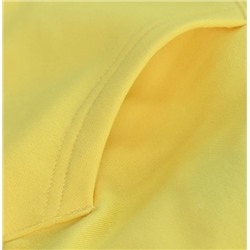 Хлопковая классическая толстовка с капюшоном РАЛЬ*Ф Л