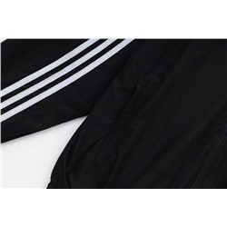 Классическая кофта на молнии Clover classic Adida*s Clover