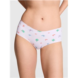 PINK No-Show Cheeky Panty