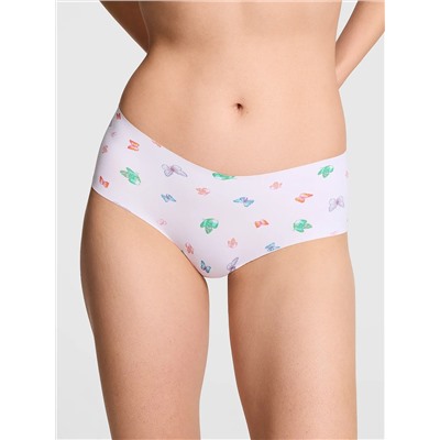 PINK No-Show Cheeky Panty