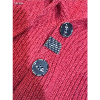 Кашемировый капор / балаклава  Brunell*o Cucinell*i