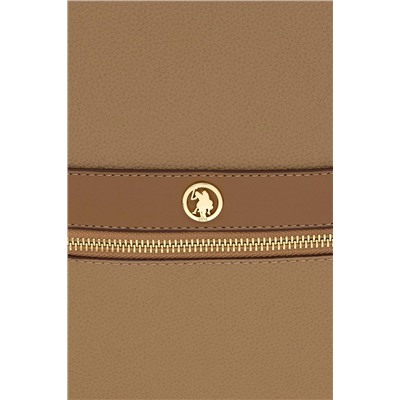 Kadın Koyu Bej Sırt Çantası