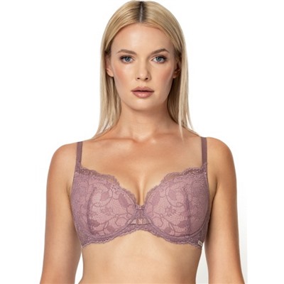 Zora push up бюст тауп BP37 (образец) Nipplex