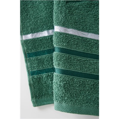 14418/13 "23 февраля"полотенце махровое плотность 350гр