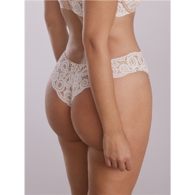 1104/3-B COCO Трусы бразильяно KINGA