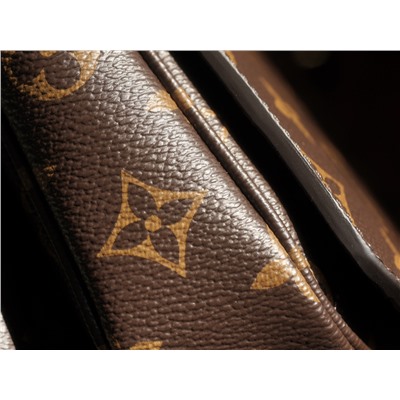 Pochette Metis импортная кожа и фурнитура  качество топ