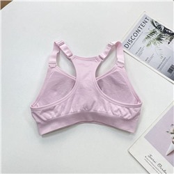 Женский спортивный топ ПУМ*А