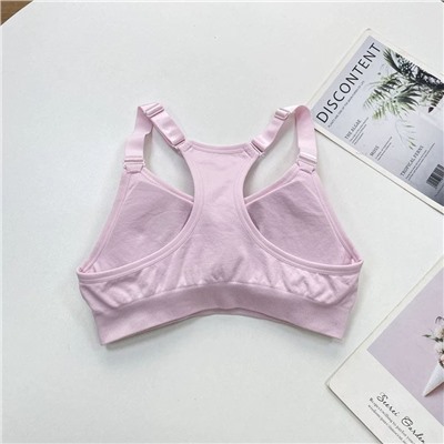 Женский спортивный топ ПУМ*А