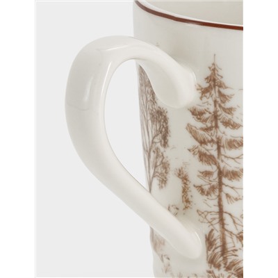 Кружка, 400 мл, Охота