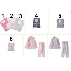 Женская пижама  Экспорт