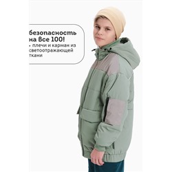 Ветровка PELICAN, 1104403