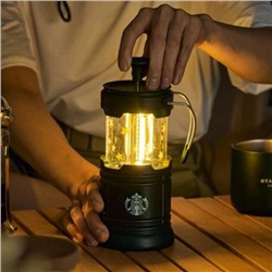 Ещё одна полезная вещица👍  Кемпинговый фонарь от СТАРБАК*С