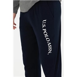 Erkek Antrasit Melanj Pijama Takımı