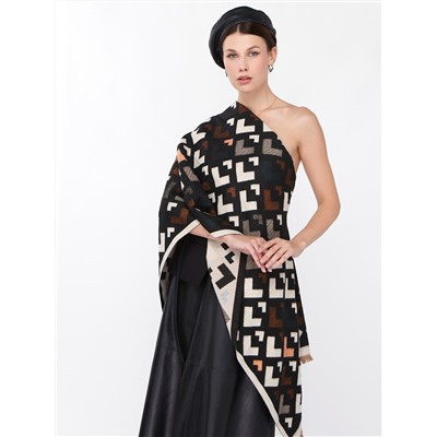 Палантин женский RH10-01456-10