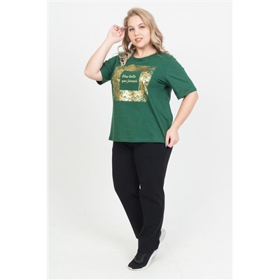 Футболка 24354 НАТАЛИ #738220