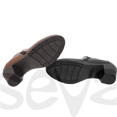 Tupie, ZAPATO SEÑORA PIEL