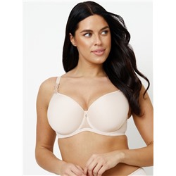 CHARLOTTE BEIGE Бюст SUBTILLE