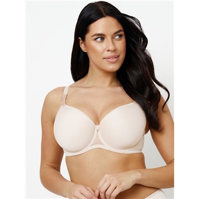 CHARLOTTE BEIGE Бюст SUBTILLE