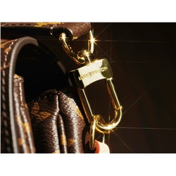 Pochette Metis импортная кожа и фурнитура  качество топ