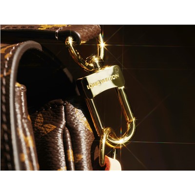 Pochette Metis импортная кожа и фурнитура  качество топ