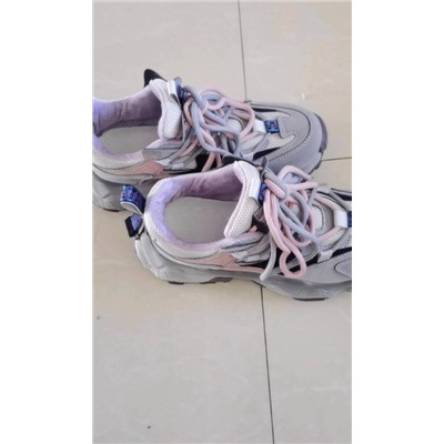 Кроссовки для девочек