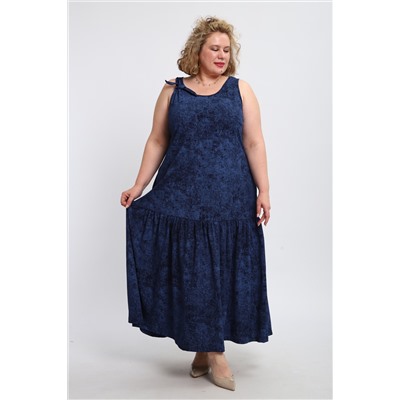 Платье сарафан 002