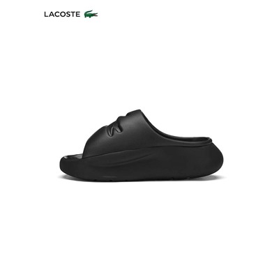 Шлепки   ЛАКОСТ*А