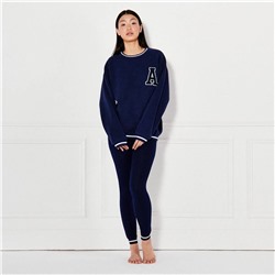 Legging de malla