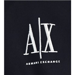 Мужская толстовка с капюшоном ЭМПОРИО АРМАН*И