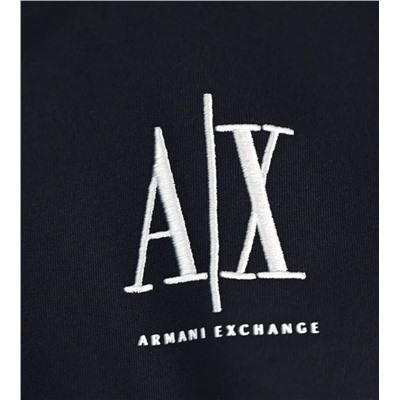 Мужская толстовка с капюшоном ЭМПОРИО АРМАН*И