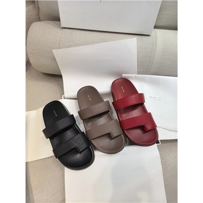 Сандали люкс