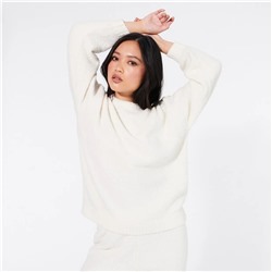 Sudadera polar
