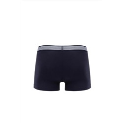 Pierre Cardin Modal 3'lü Paket Siyah Lacivert Boxer 4.q.7.k.1.k