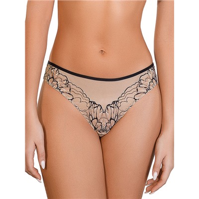 Комплект №778181 Valerie балконет слип Mioocchi