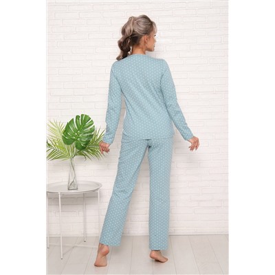 Пижама с брюками 57130 НАТАЛИ #960549