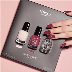colour & care nail set
