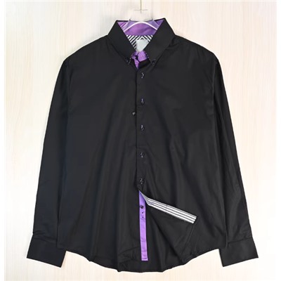 Мужская рубашка