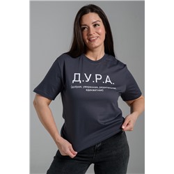 8552 футболка женская