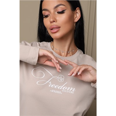 Лонгслив женский ЛЖ001