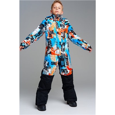 Комбинезон PLAYTODAY, 1056868