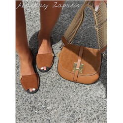Ab.Zapatos • 3106-8 • brandy АКЦИЯ