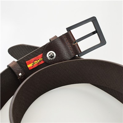 Ремень Испанский 40 мм