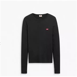 LONG SLEEVE BABY T-SHIRT