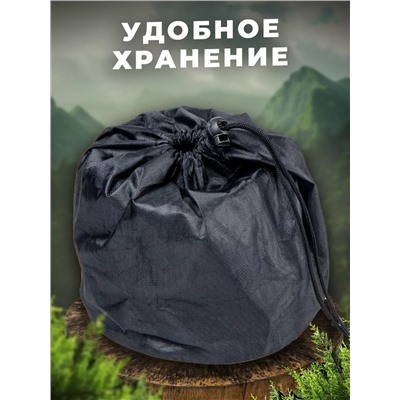 Плита туристическая 60173