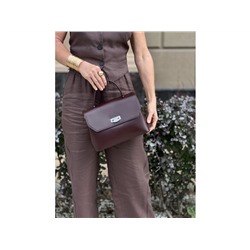 Сумка женская Lanotti YN226/бордовый