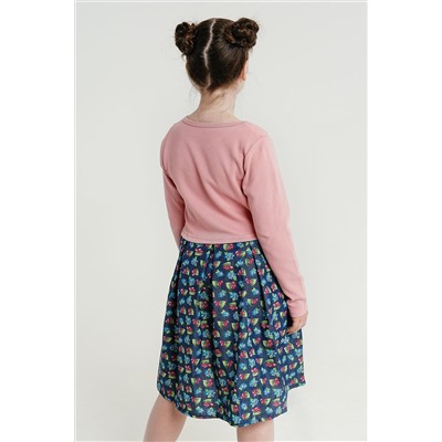 Платье Вишня НАТАЛИ #955533